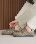 【ビューティ&ユース ユナイテッドアローズ/BEAUTY&YOUTH / UNITED ARROWS】の【別注】 adidas Originals SAMBA OG スニーカー MOCA|ID: prp329100004983544 ipo3291000000037332548