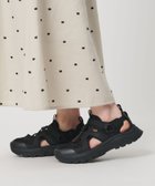 【ビューティ&ユース ユナイテッドアローズ/BEAUTY&YOUTH / UNITED ARROWS】のTeva HURRICANE XLT3 CT サンダル BLACK|ID: prp329100004983545 ipo3291000000037332551
