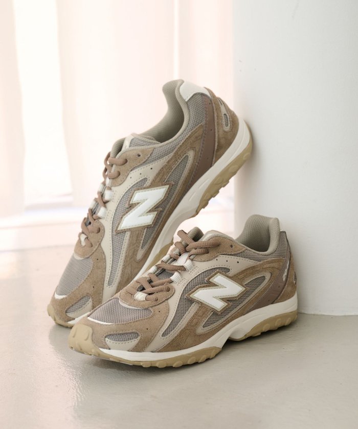 【ビューティ&ユース ユナイテッドアローズ/BEAUTY&YOUTH / UNITED ARROWS】のNew Balance U204L155 スニーカー インテリア・キッズ・メンズ・レディースファッション・服の通販 founy(ファウニー) https://founy.com/ ファッション Fashion レディースファッション Fashion for Women アクセサリー Fashion Accessories クラシック Classic, Timeless Style シューズ Shoes, Footwear スニーカー Sneakers, Trainers スマート Smart, Elegant トレンド Trend, Trending Now バランス Balance, Style Balance ボストン Boston メッシュ Mesh, Net Fabric ランニング Running, Running Wear, Activewear, Jogging ゴルフ Golf |ID: prp329100004983550 ipo3291000000037332565
