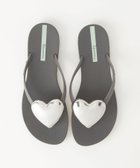 【ユナイテッドアローズ/UNITED ARROWS】のIpanema MAXI FASHION6 サンダル 大人の最旬トレンドファッション＆コーディネート founy(ファウニー) ファッション Fashion レディースファッション Fashion for Women サンダル Sandals, Summer Shoes 定番 Standard, Basic Item 人気 Popular, Best Seller ビーチ Beach, Seaside アウトレット Outlet / Clearance おすすめ Recommended / Our Picks thumbnail MD.GRAY|ID: prp329100004983554 ipo3291000000037332576