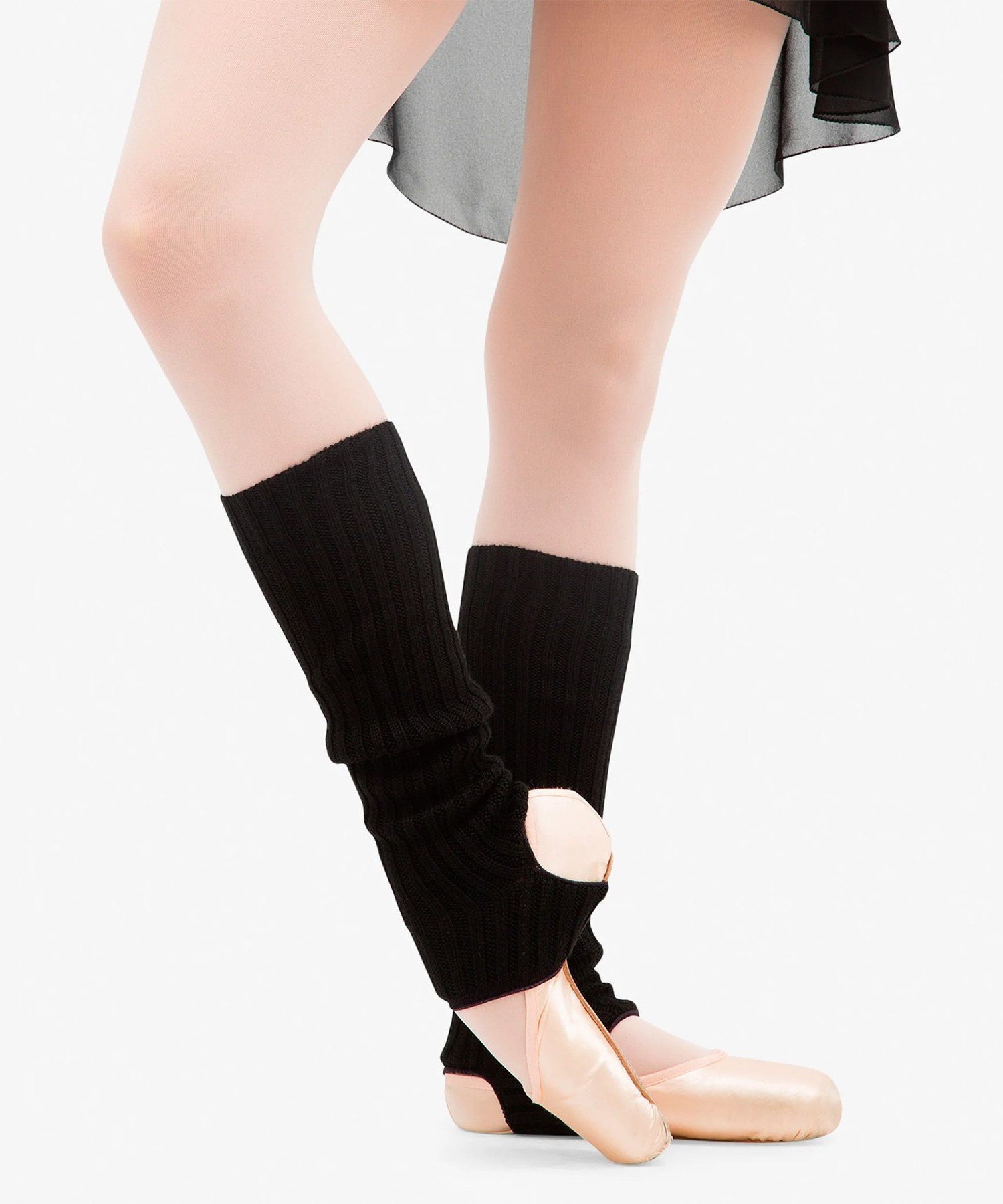 【レペット/repetto】のアンクルウォーマー インテリア・キッズ・メンズ・レディースファッション・服の通販 founy(ファウニー) 　ファッション　Fashion　レディースファッション　Fashion for Women　ウォーム　Warm Fabric　トレンド　Trend, Trending Now　ノワール|ID: prp329100004983558 ipo3291000000037332596