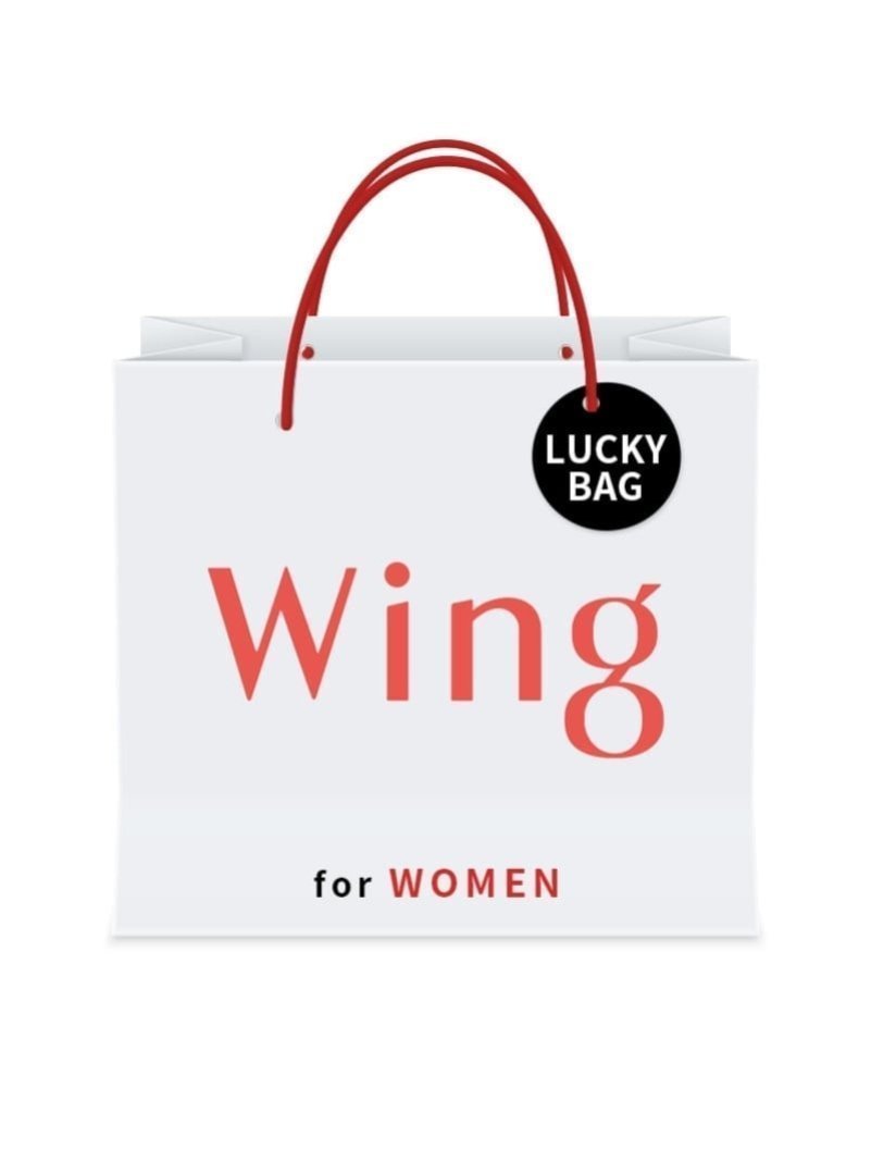 【ウィング/Wing】の2026新春福袋 ウイング 秋冬インナー2枚セット 大人の最旬トレンドファッション＆コーディネート founy(ファウニー) 　ファッション　Fashion　レディースファッション　Fashion for Women　インナー　Innerwear　福袋 ハッピーバッグ　Lucky Bag / Happy Bag　A/W・秋冬　Autumn/Winter　長袖　Long Sleeve, Full Sleeve　 other-1|ID: prp329100004983559 ipo3291000000037332597