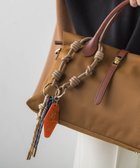【ラ エフ/Laf…】の【VIOLAd ORO】チャーム 大人の最旬トレンドファッション＆コーディネート founy(ファウニー) ファッション Fashion レディースファッション Fashion for Women 2025年 2025 2025-2026秋冬・A/W Autumn/Winter 2025–26 AW25–26 アクリル Acrylic Material チェーン Chain, Chain Strap チャーム Charm, Pendant 秋 Autumn A/W・秋冬 Autumn/Winter thumbnail ブラウン|ID: prp329100004983560 ipo3291000000037332600