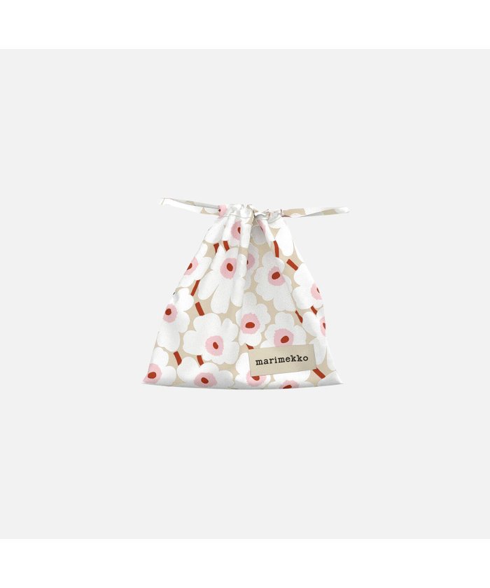 【マリメッコ/marimekko】の【日本限定】Mini Unikko All Purpose Bag インテリア・キッズ・メンズ・レディースファッション・服の通販 founy(ファウニー) https://founy.com/ ファッション Fashion レディースファッション Fashion for Women バッグ Bags おすすめ Recommended / Our Picks ポーチ Pouch, Small Case ワンポイント One Point, Statement Accent エレガント 上品 Elegant 巾着 Drawstring Bag, Kinchaku |ID: prp329100004983566 ipo3291000000037368011