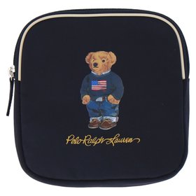 【インターモードカワベ/INTERMODE KAWABE】のPOLO RALPH LAUREN(ポロ ラルフ ローレン) ハンカチケース 大人の最旬トレンドファッション＆コーディネート founy(ファウニー) ファッション Fashion レディースファッション Fashion for Women おすすめ Recommended / Our Picks アクセサリー Fashion Accessories ギフト プレゼント Gift / Present ハンカチ Handkerchief, Hanky フォルム Silhouette, Form |ID:prp329100004983569