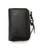 【アンビリオン/UN BILLION】のペルケ perche / ドット型押しスマートキーケース 大人の最旬トレンドファッション＆コーディネート founy(ファウニー) ファッション Fashion レディースファッション Fashion for Women おすすめ Recommended / Our Picks ギフト プレゼント Gift / Present ドット Polka Dot, Dot Pattern ポケット Pocket, Pocket Detail thumbnail BK|ID: prp329100004983570 ipo3291000000037332645