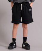 【ペアマノン/pairmanon / KIDS】の裏毛 シンプル カラバリ ストリートショートパンツ【PAIRMANON STREET】 大人の最旬トレンドファッション＆コーディネート founy(ファウニー) ファッション Fashion キッズファッション Fashion for Kids ボトムス Bottoms シンプル Simple, Minimal トレンド Trend, Trending Now 定番 Standard, Basic Item ベーシック Basic, Essential ポケット Pocket, Pocket Detail ロング Long, Long-Length 夏 Summer thumbnail ブラック09|ID: prp329100004983579 ipo3291000000037332741