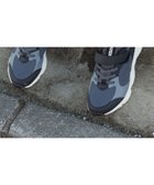 【グローバルワーク/GLOBAL WORK / KIDS】の瞬足/配色スニーカ/キッズ/618649 大人の最旬トレンドファッション＆コーディネート founy(ファウニー) ファッション Fashion キッズファッション Fashion for Kids シンプル Simple, Minimal スタイリッシュ Stylish, Fashionable スニーカー Sneakers, Trainers ダブル Double, Double-Breasted thumbnail ブラック09|ID: prp329100004983587 ipo3291000000037332778