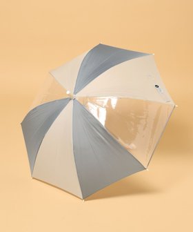 【ラコレ/LAKOLE / MEN】の【らこれキッズ】レイン長傘 50cm 大人の最旬トレンドファッション＆コーディネート founy(ファウニー) ファッション Fashion キッズファッション Fashion for Kids グラス Glass, Eyewear レイン Rain, Rainproof 傘 Umbrella, Parasol |ID:prp329100004983594