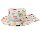 【エフオー オンラインストア/F.O.Online Store / KIDS】のアウトドアハット 大人の最旬トレンドファッション＆コーディネート founy(ファウニー) ファッション Fashion キッズファッション Fashion for Kids アウトドア Outdoor Clothing 帽子 Hat, Headwear thumbnail シルバーグレー|ID: prp329100004983620 ipo3291000000037333038