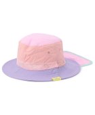 【エフオー オンラインストア/F.O.Online Store / KIDS】のアウトドアハット 大人の最旬トレンドファッション＆コーディネート founy(ファウニー) ファッション Fashion キッズファッション Fashion for Kids アウトドア Outdoor Clothing 帽子 Hat, Headwear thumbnail マルチカラー3|ID: prp329100004983620 ipo3291000000037333041
