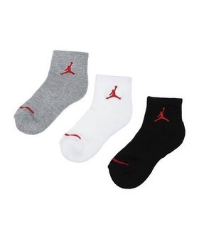 【ルーキー/ROOKIE / KIDS】のソックス(17-21cm) JORDAN(ジョーダン) JDN SOCKS QT 大人の最旬トレンドファッション＆コーディネート founy(ファウニー) ファッション Fashion キッズファッション Fashion for Kids スポーツ Sports, Activewear ソックス Socks, Hosiery |ID:prp329100004983626