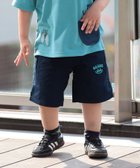 【ビームス ミニ/BEAMS mini / KIDS】のスマイル キャンプ ショーツ 2026SS(90~140cm) 外遊び 丈夫 キッズ 定番 人気 レジャー 大人の最旬トレンドファッション＆コーディネート founy(ファウニー) ファッション Fashion キッズファッション Fashion for Kids クール Cool, Chic ショーツ Shorts, Short Pants ショート Short, Short Length 定番 Standard, Basic Item 人気 Popular, Best Seller ビビッド Vivid, Bright Tone ベーシック Basic, Essential ロールアップ Roll-Up, Cuffed Hem 夏 Summer 2026年 2026 2026春夏・S/S Spring/Summer 2026 SS26 thumbnail NAVY|ID: prp329100004983636 ipo3291000000037333160