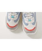 【デビロック/devirock / KIDS】の手を使わず立ったまま履ける 撥水 ボリュームスニーカー 子供服 キッズ 男の子 26SS 大人の最旬トレンドファッション＆コーディネート founy(ファウニー) ファッション Fashion キッズファッション Fashion for Kids エナメル Patent Leather スニーカー Sneakers, Trainers 2026年 2026 2026春夏・S/S Spring/Summer 2026 SS26 thumbnail グレージュ|ID: prp329100004983640 ipo3291000000037333184