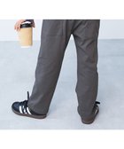 【デビロック/devirock / KIDS】のよくばりストレッチ ツイル ダッドポケットパンツ ロングパンツ ボトムス 25AW 大人の最旬トレンドファッション＆コーディネート founy(ファウニー) ファッション Fashion キッズファッション Fashion for Kids ボトムス Bottoms ストレッチ Stretch, Stretchy Fabric ツイル Twist, Twisted Detail ポケット Pocket, Pocket Detail ロング Long, Long-Length エレガント 上品 Elegant 2025年 2025 2025-2026秋冬・A/W Autumn/Winter 2025–26 AW25–26 thumbnail チャコール|ID: prp329100004983667 ipo3291000000037333383