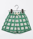【エフオー オンラインストア/F.O.Online Store / KIDS】のバリエーションミニ裏毛ハーフパンツ 大人の最旬トレンドファッション＆コーディネート founy(ファウニー) ファッション Fashion キッズファッション Fashion for Kids ボトムス Bottoms ハーフ Half, Half-Length プリント Print, Printed Pattern おすすめ Recommended / Our Picks 夏 Summer thumbnail グレー|ID: prp329100004983695 ipo3291000000037333590
