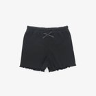 【ブランシェス/branshes / KIDS】のインナーパンツ 大人の最旬トレンドファッション＆コーディネート founy(ファウニー) ファッション Fashion キッズファッション Fashion for Kids ボトムス Bottoms インナー Innerwear テレコ Ribbed, Rib Stitch フィット Fit, Slim Fit ポケット Pocket, Pocket Detail 人気 Popular, Best Seller thumbnail ブラック|ID: prp329100004983696 ipo3291000000037333601
