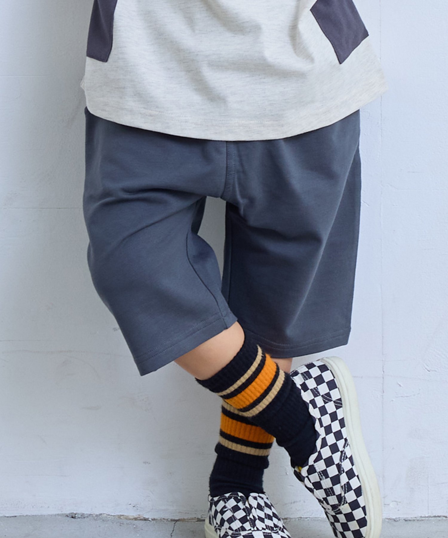 【その他のブランド/Other】の防汚加工サルエルストレッチショーツ 大人の最旬トレンドファッション＆コーディネート founy(ファウニー) 　ファッション　Fashion　キッズファッション　Fashion for Kids　アウトドア　Outdoor Clothing　コーティング　Coating, Coated Finish　センター　Center, Center Line　定番　Standard, Basic Item　人気　Popular, Best Seller　ポケット　Pocket, Pocket Detail　おすすめ　Recommended / Our Picks　入学式　Entrance Ceremony　 other-1|ID: prp329100004983699 ipo3291000000037333611