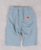 【その他のブランド/Other】の防汚加工サルエルストレッチショーツ 大人の最旬トレンドファッション＆コーディネート founy(ファウニー) ファッション Fashion キッズファッション Fashion for Kids アウトドア Outdoor Clothing コーティング Coating, Coated Finish センター Center, Center Line 定番 Standard, Basic Item 人気 Popular, Best Seller ポケット Pocket, Pocket Detail おすすめ Recommended / Our Picks 入学式 Entrance Ceremony thumbnail ターコイズ|ID: prp329100004983699 ipo3291000000037333615