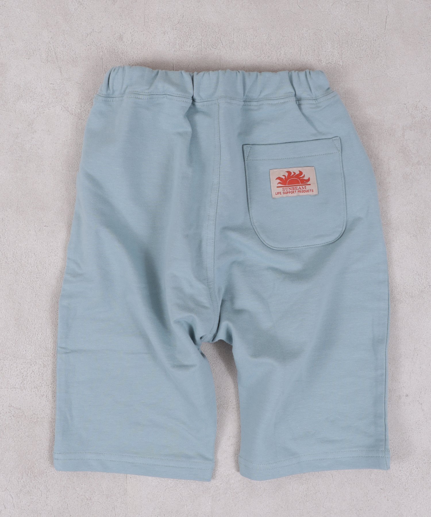 【その他のブランド/Other】の防汚加工サルエルストレッチショーツ インテリア・キッズ・メンズ・レディースファッション・服の通販 founy(ファウニー) 　ファッション　Fashion　キッズファッション　Fashion for Kids　アウトドア　Outdoor Clothing　コーティング　Coating, Coated Finish　センター　Center, Center Line　定番　Standard, Basic Item　人気　Popular, Best Seller　ポケット　Pocket, Pocket Detail　おすすめ　Recommended / Our Picks　入学式　Entrance Ceremony　ターコイズ|ID: prp329100004983699 ipo3291000000037333615
