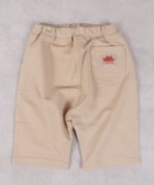 【その他のブランド/Other】の防汚加工サルエルストレッチショーツ 大人の最旬トレンドファッション＆コーディネート founy(ファウニー) ファッション Fashion キッズファッション Fashion for Kids アウトドア Outdoor Clothing コーティング Coating, Coated Finish センター Center, Center Line 定番 Standard, Basic Item 人気 Popular, Best Seller ポケット Pocket, Pocket Detail おすすめ Recommended / Our Picks 入学式 Entrance Ceremony thumbnail ベージュ|ID: prp329100004983699 ipo3291000000037333616