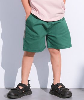 【マーキーズ/MARKEY'S / KIDS】のツイルタックショーツ 大人の最旬トレンドファッション＆コーディネート founy(ファウニー) ファッション Fashion キッズファッション Fashion for Kids おすすめ Recommended / Our Picks シンプル Simple, Minimal ハーフ Half, Half-Length プリント Print, Printed Pattern ポケット Pocket, Pocket Detail 無地 Plain, Solid Color |ID:prp329100004983726