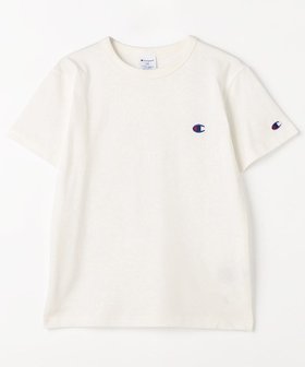 【フリークスストア/FREAKS STORE / KIDS】のキッズ ショートスリーブTシャツ ベーシック チャンピオン 【限定展開】 大人の最旬トレンドファッション＆コーディネート founy(ファウニー) ファッション Fashion キッズファッション Fashion for Kids 2026年 2026 2026春夏・S/S Spring/Summer 2026 SS26 ショート Short, Short Length シンプル Simple, Minimal スリーブ Sleeve, Long Sleeve / Short Sleeve ベーシック Basic, Essential 夏 Summer S/S・春夏 SS, Spring/Summer, Warm Season |ID:prp329100004983730