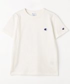 【フリークスストア/FREAKS STORE / KIDS】のキッズ ショートスリーブTシャツ ベーシック チャンピオン 【限定展開】 ホワイト|ID: prp329100004983730 ipo3291000000037333821