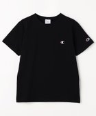 【フリークスストア/FREAKS STORE / KIDS】のキッズ ショートスリーブTシャツ ベーシック チャンピオン 【限定展開】 ブラック|ID: prp329100004983730 ipo3291000000037333822