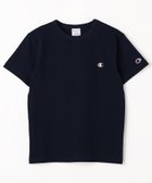 【フリークスストア/FREAKS STORE / KIDS】のキッズ ショートスリーブTシャツ ベーシック チャンピオン 【限定展開】 ネイビー|ID: prp329100004983730 ipo3291000000037333824
