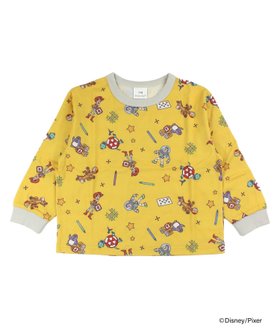 【シ シュ ノン/Si Shu Non / KIDS】のトイストーリー/ソウガラロンT 大人の最旬トレンドファッション＆コーディネート founy(ファウニー) ファッション Fashion キッズファッション Fashion for Kids キャラクター Character, Licensed Characters |ID:prp329100004983750