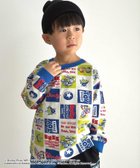 【シ シュ ノン/Si Shu Non / KIDS】のトイストーリー/ソウガラロンT 大人の最旬トレンドファッション＆コーディネート founy(ファウニー) ファッション Fashion キッズファッション Fashion for Kids キャラクター Character, Licensed Characters thumbnail ホワイト|ID: prp329100004983750 ipo3291000000037333972