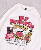 【その他のブランド/Other】の防汚加工プリントロンT 大人の最旬トレンドファッション＆コーディネート founy(ファウニー) ファッション Fashion キッズファッション Fashion for Kids インナー Innerwear カットソー Cut and Sewn Top コーティング Coating, Coated Finish ショーツ Shorts, Short Pants デニム Denim, Jeans Material 長袖 Long Sleeve, Full Sleeve フロント Front, Front Design プリント Print, Printed Pattern ベスト Vest, Waistcoat ベーシック Basic, Essential ボトム Bottoms, Lower Wear ロング Long, Long-Length おすすめ Recommended / Our Picks thumbnail オフホワイト|ID: prp329100004983751 ipo3291000000037333975