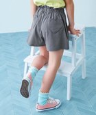 【デビロック/devirock / KIDS】の【イージーウォッシュ】乾燥機OK 防汚 ハートポケット ショートパンツ 子供服 26SS 大人の最旬トレンドファッション＆コーディネート founy(ファウニー) ファッション Fashion キッズファッション Fashion for Kids ボトムス Bottoms キャップ Cap, Baseball Cap クロップド Cropped, Short Length ショート Short, Short Length ストレッチ Stretch, Stretchy Fabric スニーカー Sneakers, Trainers なめらか Smooth, Silky Texture フリル Frill, Ruffle ポケット Pocket, Pocket Detail おすすめ Recommended / Our Picks 2026年 2026 2026春夏・S/S Spring/Summer 2026 SS26 thumbnail チャコール|ID: prp329100004983757 ipo3291000000037334004