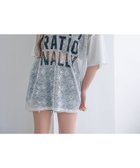 【レピピアルマリオ/repipi armario / KIDS】のレースレタリングミニワンピース 大人の最旬トレンドファッション＆コーディネート founy(ファウニー) ファッション Fashion キッズファッション Fashion for Kids ワンピース Dresses おすすめ Recommended / Our Picks インナー Innerwear サンダル Sandals, Summer Shoes ショート Short, Short Length シンプル Simple, Minimal スニーカー Sneakers, Trainers ソックス Socks, Hosiery タンク Tank Top, Sleeveless Top デニム Denim, Jeans Material ミニスカート Mini Skirt, Short Skirt ルーズ Loose, Oversized レース Lace, Lace Fabric ワンポイント One Point, Statement Accent thumbnail ホワイト05|ID: prp329100004983808 ipo3291000000037334310