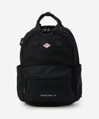 【ビショップ/Bshop / KIDS】のキッズ バックパック PEUPLIERS 12 BLACK|ID: prp329100004983825 ipo3291000000037334438