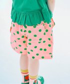 【エフオー オンラインストア/F.O.Online Store / KIDS】のイロチ買いしたい総柄ツイルワークハーフパンツ 大人の最旬トレンドファッション＆コーディネート founy(ファウニー) ファッション Fashion キッズファッション Fashion for Kids ボトムス Bottoms シンプル Simple, Minimal ハーフ Half, Half-Length ブリーチ Bleach, Washed Finish プリント Print, Printed Pattern ベーシック Basic, Essential ポケット Pocket, Pocket Detail 無地 Plain, Solid Color ユーズド Used, Vintage-Look おすすめ Recommended / Our Picks thumbnail ピンク|ID: prp329100004983828 ipo3291000000037334454