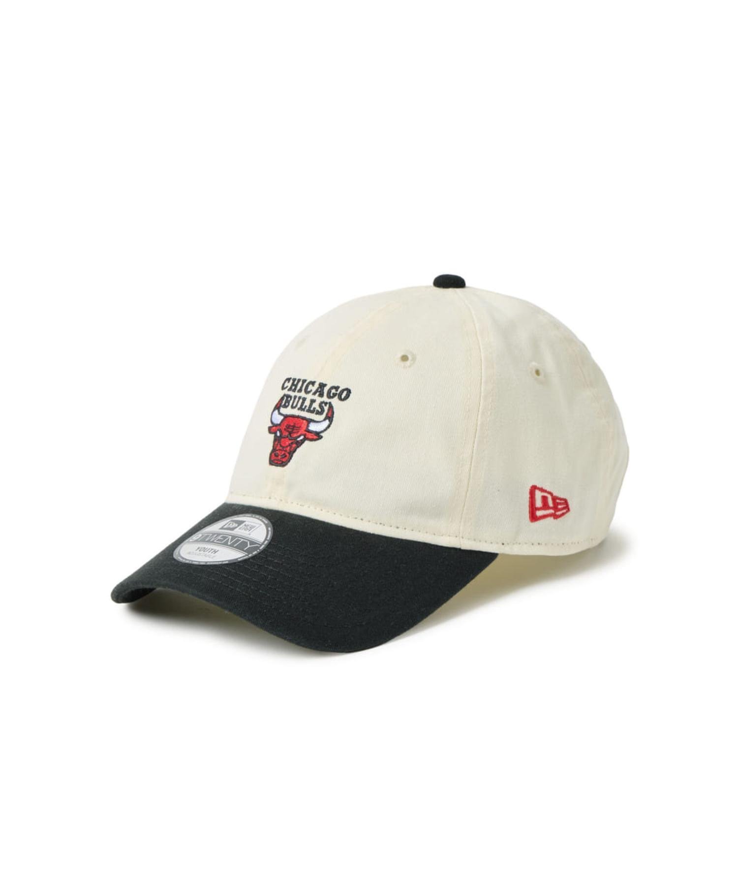 【オーバーライド/OVERRIDE / KIDS】のNEW ERA YTH 920 2-ToNEW ERA / ニューエラ インテリア・キッズ・メンズ・レディースファッション・服の通販 founy(ファウニー) 　ファッション　Fashion　キッズファッション　Fashion for Kids　キャップ　Cap, Baseball Cap　ストーン　Stone, Gem-Like　ニューヨーク　New York, NYC Style　フィット　Fit, Slim Fit　フロント　Front, Front Design　ベーシック　Basic, Essential　エレガント 上品　Elegant　CRM BLK|ID: prp329100004983848 ipo3291000000037334612