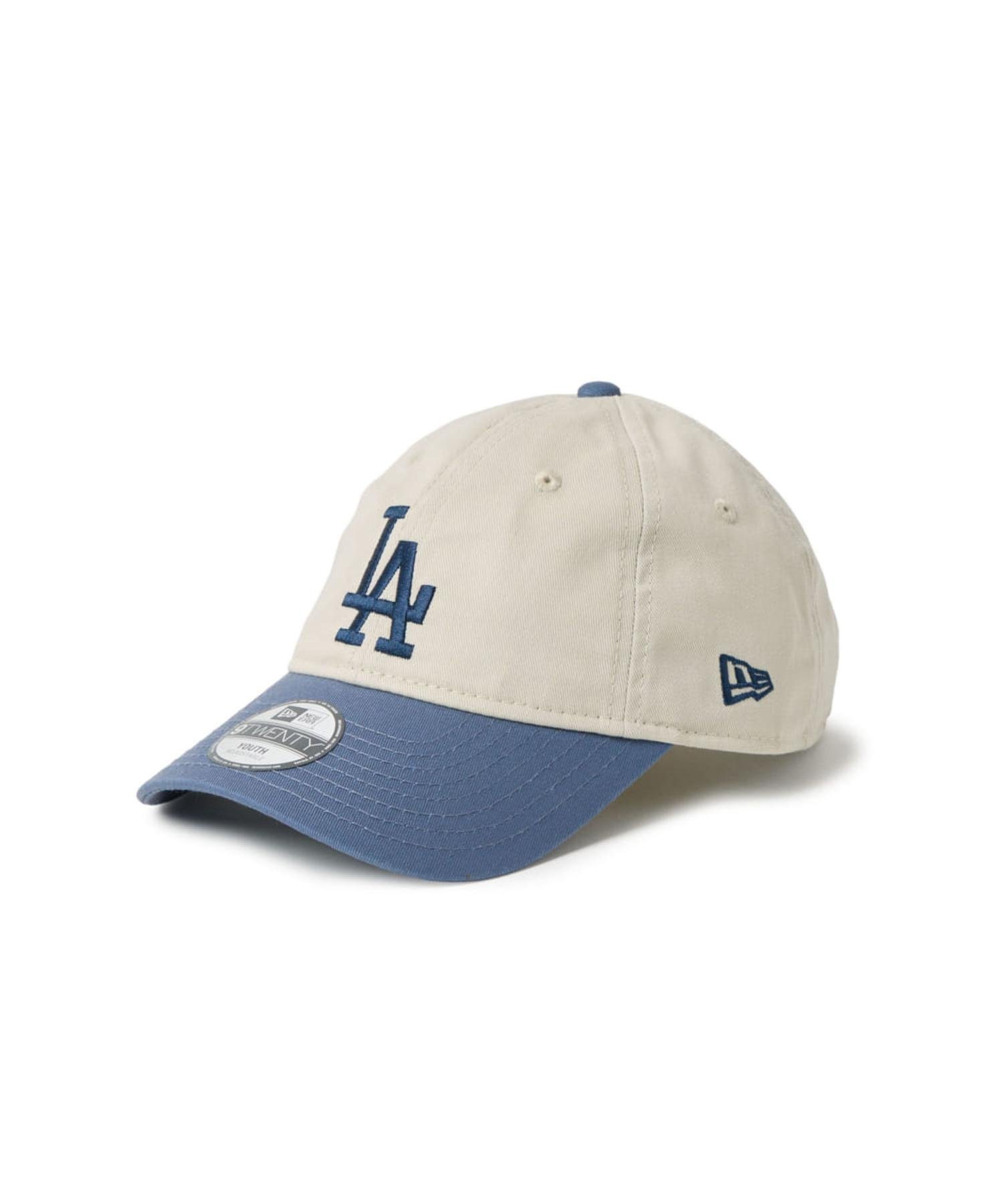 【オーバーライド/OVERRIDE / KIDS】のNEW ERA YTH 920 2-ToNEW ERA / ニューエラ インテリア・キッズ・メンズ・レディースファッション・服の通販 founy(ファウニー) 　ファッション　Fashion　キッズファッション　Fashion for Kids　キャップ　Cap, Baseball Cap　ストーン　Stone, Gem-Like　ニューヨーク　New York, NYC Style　フィット　Fit, Slim Fit　フロント　Front, Front Design　ベーシック　Basic, Essential　エレガント 上品　Elegant　STN SLT|ID: prp329100004983848 ipo3291000000037334613