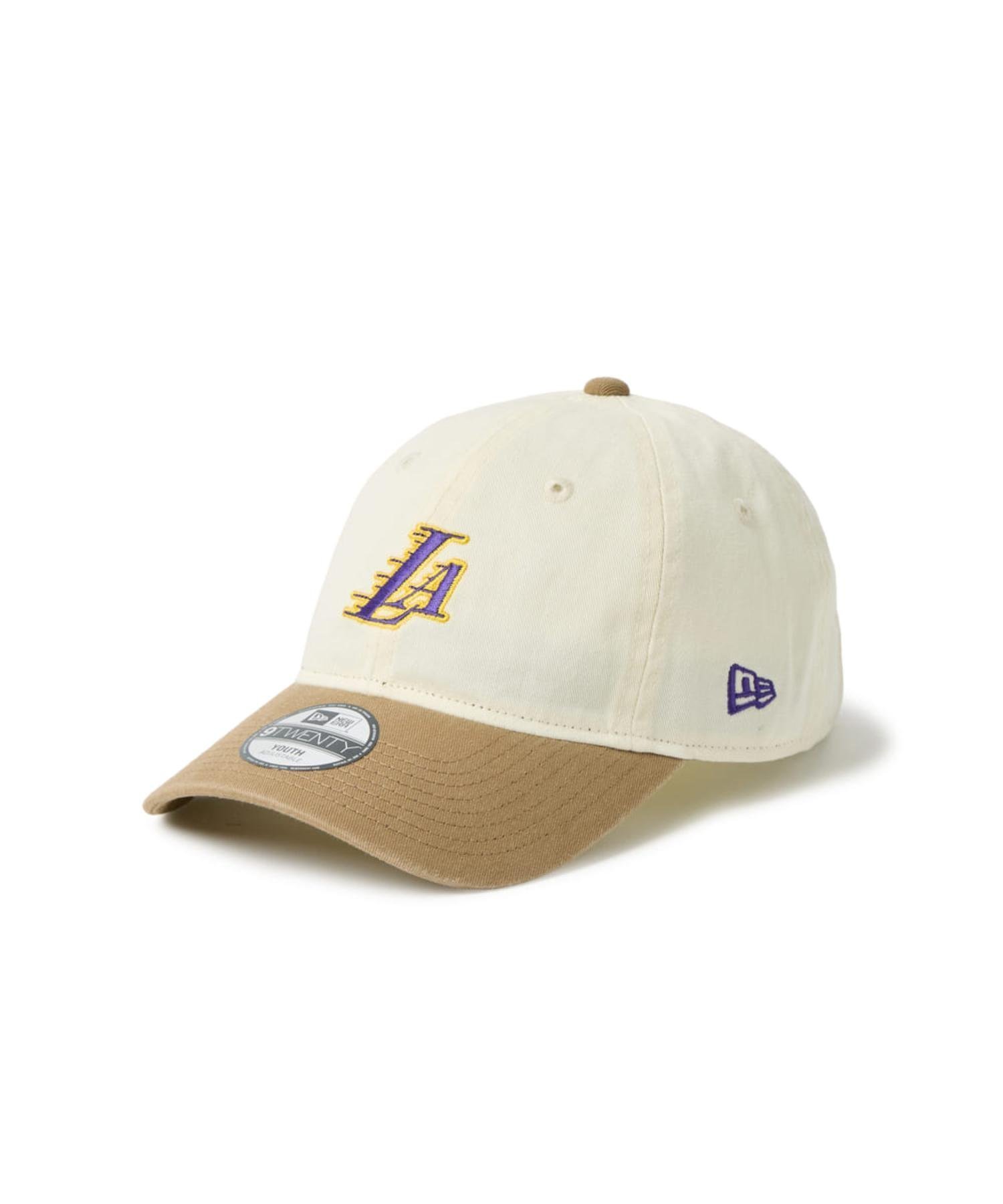 【オーバーライド/OVERRIDE / KIDS】のNEW ERA YTH 920 2-ToNEW ERA / ニューエラ インテリア・キッズ・メンズ・レディースファッション・服の通販 founy(ファウニー) 　ファッション　Fashion　キッズファッション　Fashion for Kids　キャップ　Cap, Baseball Cap　ストーン　Stone, Gem-Like　ニューヨーク　New York, NYC Style　フィット　Fit, Slim Fit　フロント　Front, Front Design　ベーシック　Basic, Essential　エレガント 上品　Elegant　CRM KHA|ID: prp329100004983848 ipo3291000000037334614