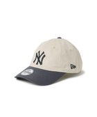 【オーバーライド/OVERRIDE / KIDS】のNEW ERA YTH 920 2-ToNEW ERA / ニューエラ STN GRA|ID: prp329100004983848 ipo3291000000037334615