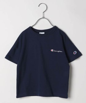 【ベイフロー/BAYFLOW / KIDS】の新色登場!!160cmまで♪ 【Champion】ルーズフィットT(KIDS) 大人の最旬トレンドファッション＆コーディネート founy(ファウニー) ファッション Fashion キッズファッション Fashion for Kids アメリカン American Style キャンバス Canvas, Canvas Fabric ショルダー Shoulder, Shoulder Strap ショート Short, Short Length シンプル Simple, Minimal スリーブ Sleeve, Long Sleeve / Short Sleeve ドロップ Drop Shoulder, Dropped Style ニューヨーク New York, NYC Style 2026年 2026 2026春夏・S/S Spring/Summer 2026 SS26 |ID:prp329100004983849