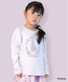 【シ シュ ノン/Si Shu Non / KIDS】のプリンセス/パフソデロンT パープル|ID: prp329100004983854 ipo3291000000037334651