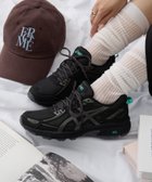 【カセットチャート/Cassette Chart】のASICS/GEL-VENTURE 6 アシックス スニーカー 大人の最旬トレンドファッション＆コーディネート founy(ファウニー) ファッション Fashion レディースファッション Fashion for Women アウトドア Outdoor Clothing シューズ Shoes, Footwear スニーカー Sneakers, Trainers スポーツ Sports, Activewear パフォーマンス Performance, Active Function モダン Modern, Contemporary ランニング Running, Running Wear, Activewear, Jogging 再入荷 Restock / Back in Stock thumbnail GRY|ID: prp329100004983872 ipo3291000000037334736