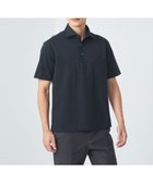 【ユナイテッドアローズ/UNITED ARROWS / MEN】のDUADRY CLEAN バーズアイ カッタウェイ ポロシャツ -吸水速乾・抗菌- 大人の最旬トレンドファッション＆コーディネート founy(ファウニー) ファッション Fashion メンズファッション Fashion for Men インナー Innerwear 春 Spring カーディガン Cardigan, Knitwear 吸水 Absorbent, Quick-Dry 抗菌 Antibacterial, Bacteria-Resistant シューズ Shoes, Footwear ジャケット Jacket, Outerwear スタンダード Standard, Basic スラックス Slacks, Dress Pants スリッポン Slip-On, Loafer デニム Denim, Jeans Material 定番 Standard, Basic Item バランス Balance, Style Balance ベーシック Basic, Essential ポロシャツ Polo Shirt, Collared Tee S/S・春夏 SS, Spring/Summer, Warm Season アウトレット Outlet / Clearance おすすめ Recommended / Our Picks 夏 Summer ギフト プレゼント Gift / Present thumbnail NAVY|ID: prp329100004983873 ipo3291000000037334738