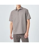 【ユナイテッドアローズ/UNITED ARROWS / MEN】のDUADRY CLEAN バーズアイ カッタウェイ ポロシャツ -吸水速乾・抗菌- 大人の最旬トレンドファッション＆コーディネート founy(ファウニー) ファッション Fashion メンズファッション Fashion for Men インナー Innerwear 春 Spring カーディガン Cardigan, Knitwear 吸水 Absorbent, Quick-Dry 抗菌 Antibacterial, Bacteria-Resistant シューズ Shoes, Footwear ジャケット Jacket, Outerwear スタンダード Standard, Basic スラックス Slacks, Dress Pants スリッポン Slip-On, Loafer デニム Denim, Jeans Material 定番 Standard, Basic Item バランス Balance, Style Balance ベーシック Basic, Essential ポロシャツ Polo Shirt, Collared Tee S/S・春夏 SS, Spring/Summer, Warm Season アウトレット Outlet / Clearance おすすめ Recommended / Our Picks 夏 Summer ギフト プレゼント Gift / Present thumbnail MD.BROWN|ID: prp329100004983873 ipo3291000000037334741