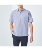 【ユナイテッドアローズ/UNITED ARROWS / MEN】のDUADRY CLEAN バーズアイ カッタウェイ ポロシャツ -吸水速乾・抗菌- 大人の最旬トレンドファッション＆コーディネート founy(ファウニー) ファッション Fashion メンズファッション Fashion for Men インナー Innerwear 春 Spring カーディガン Cardigan, Knitwear 吸水 Absorbent, Quick-Dry 抗菌 Antibacterial, Bacteria-Resistant シューズ Shoes, Footwear ジャケット Jacket, Outerwear スタンダード Standard, Basic スラックス Slacks, Dress Pants スリッポン Slip-On, Loafer デニム Denim, Jeans Material 定番 Standard, Basic Item バランス Balance, Style Balance ベーシック Basic, Essential ポロシャツ Polo Shirt, Collared Tee S/S・春夏 SS, Spring/Summer, Warm Season アウトレット Outlet / Clearance おすすめ Recommended / Our Picks 夏 Summer ギフト プレゼント Gift / Present thumbnail LT.BLUE|ID: prp329100004983873 ipo3291000000037334742