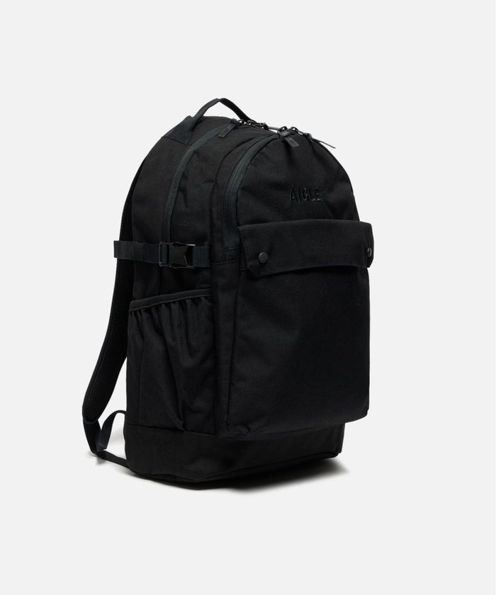 【エーグル/AIGLE】の撥水 ハイキング バックパック 22L インテリア・キッズ・メンズ・レディースファッション・服の通販 founy(ファウニー) https://founy.com/ ファッション Fashion レディースファッション Fashion for Women バッグ Bags ウォーター Water フラップ Flap, Flap Pocket フロント Front, Front Design ポケット Pocket, Pocket Detail ラップ Wrap, Wrap Design 傘 Umbrella, Parasol |ID: prp329100004983877 ipo3291000000037334751