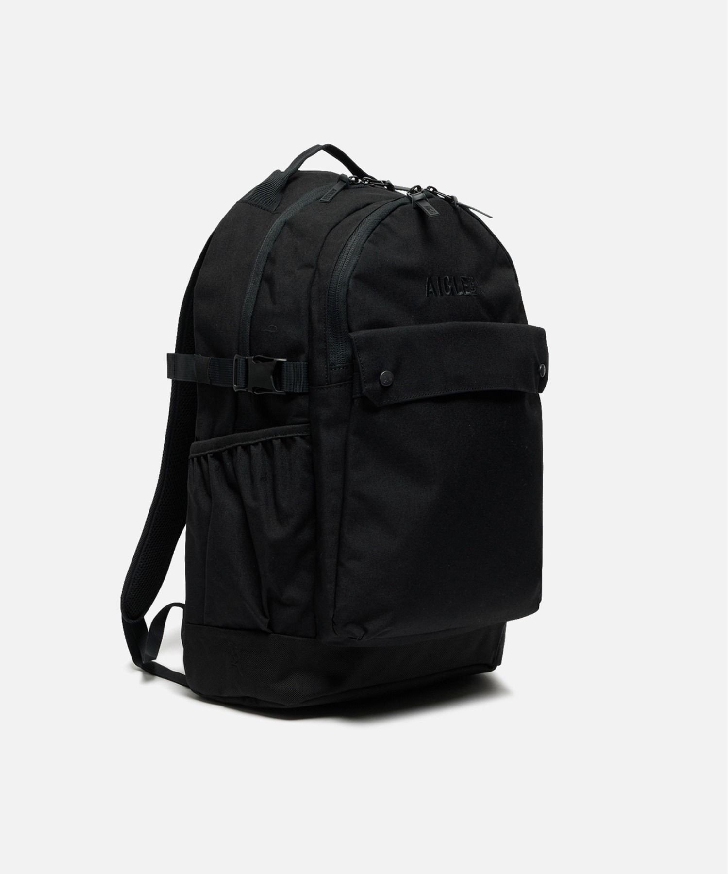 【エーグル/AIGLE】の撥水 ハイキング バックパック 22L 大人の最旬トレンドファッション＆コーディネート founy(ファウニー) 　ファッション　Fashion　レディースファッション　Fashion for Women　バッグ　Bags　ウォーター　Water　フラップ　Flap, Flap Pocket　フロント　Front, Front Design　ポケット　Pocket, Pocket Detail　ラップ　Wrap, Wrap Design　傘　Umbrella, Parasol　 other-1|ID: prp329100004983877 ipo3291000000037334751