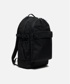 【エーグル/AIGLE】の撥水 ハイキング バックパック 22L 大人の最旬トレンドファッション＆コーディネート founy(ファウニー) ファッション Fashion レディースファッション Fashion for Women バッグ Bags ウォーター Water フラップ Flap, Flap Pocket フロント Front, Front Design ポケット Pocket, Pocket Detail ラップ Wrap, Wrap Design 傘 Umbrella, Parasol thumbnail ブラック|ID: prp329100004983877 ipo3291000000037334752